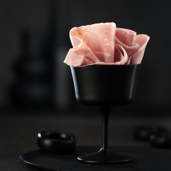 Jambon de Veau Halal