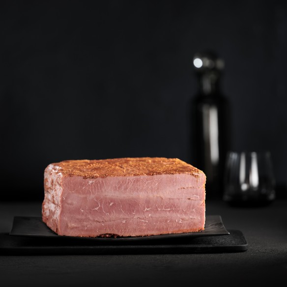 Pastrami Halal Paprika