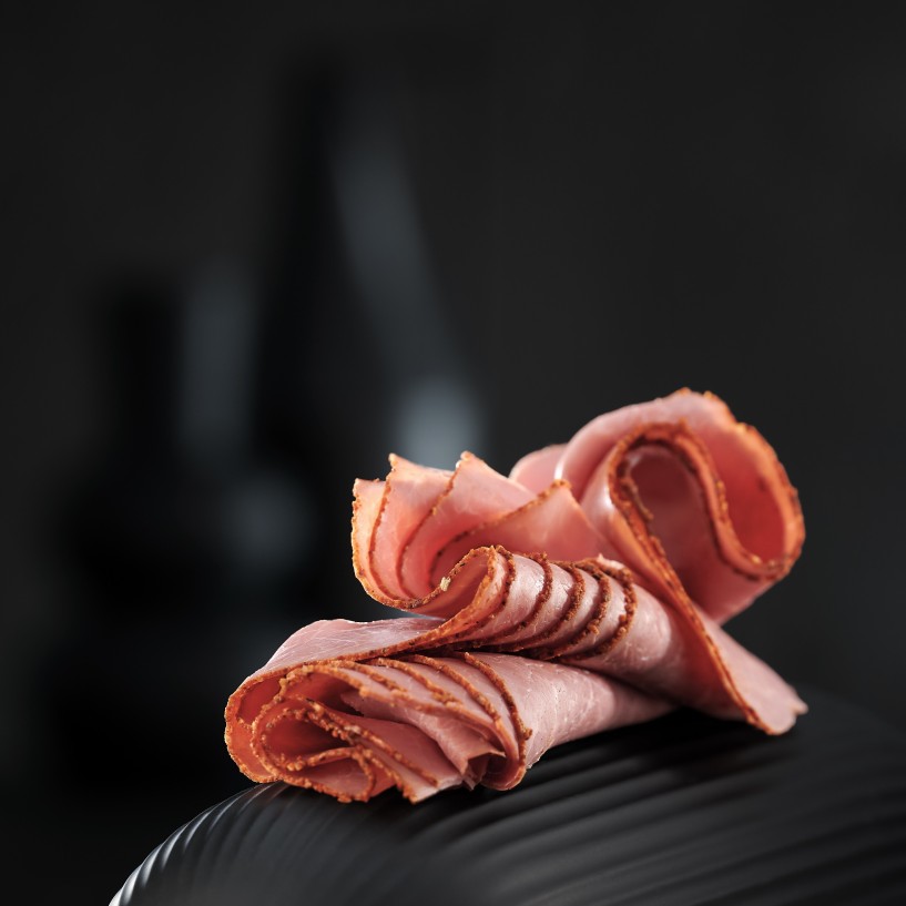 Pastrami Halal Paprika