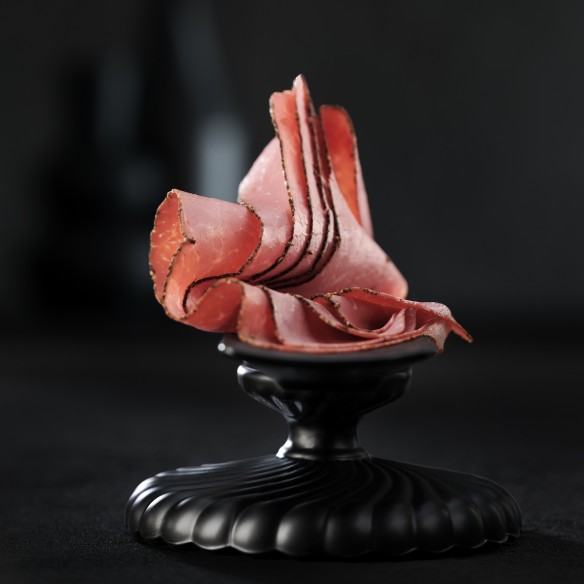 Pastrami Halal Poivre