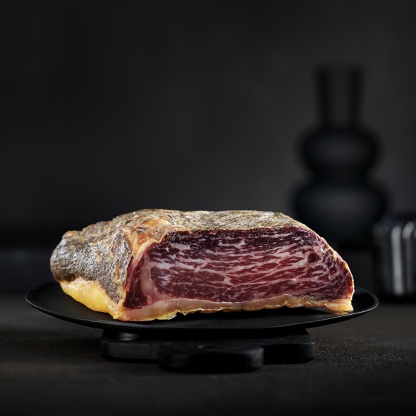Cecina Wagyu Halal