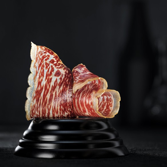 Cecina Wagyu Halal