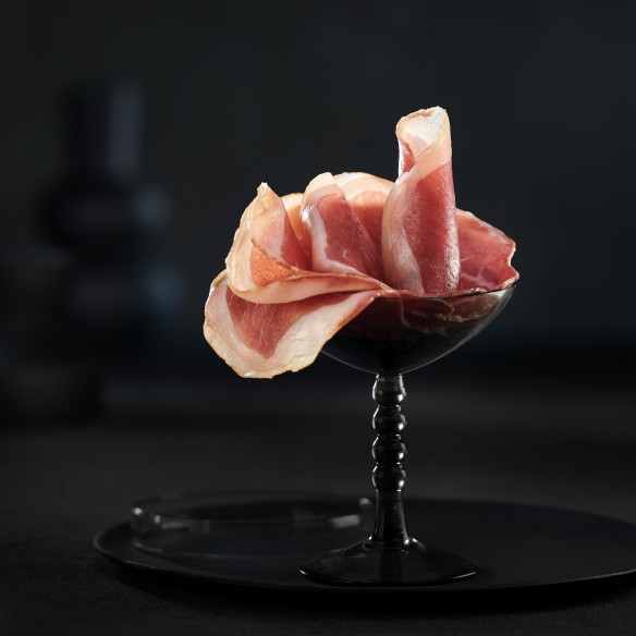 Bresaola Black Angus Halal