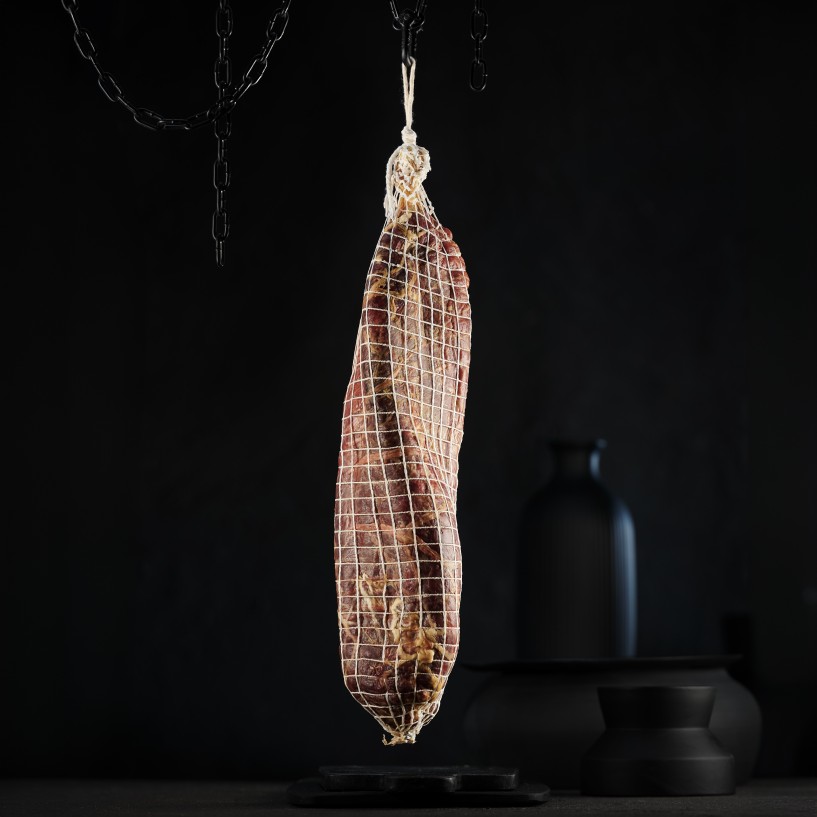 Bresaola Black Angus Halal