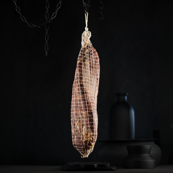 Bresaola Black Angus Halal