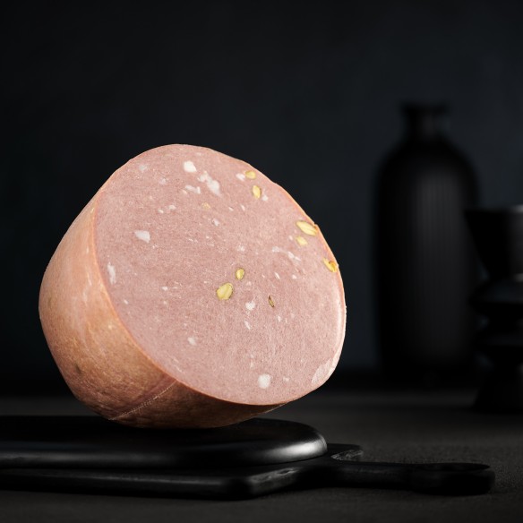 Mortadelle de Veau Halal