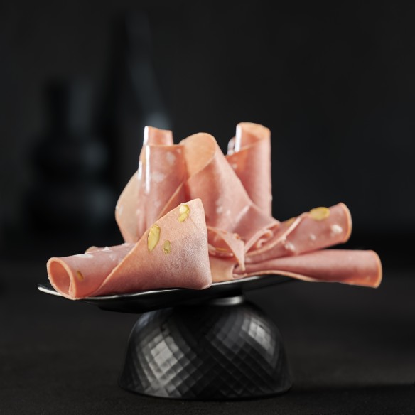 Mortadelle de Veau Halal