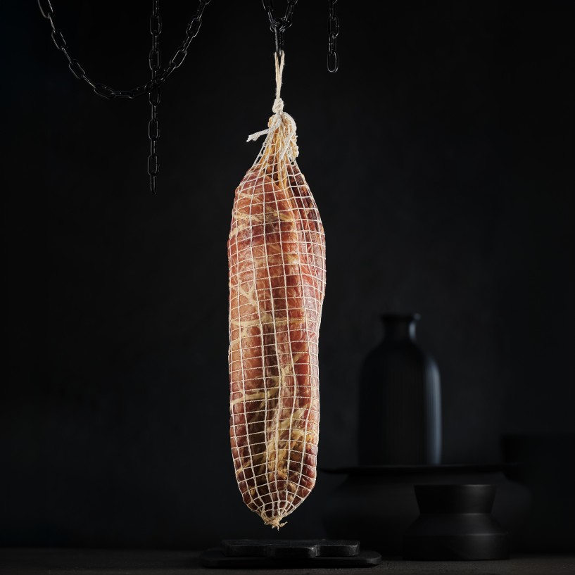 Bresaola Espagnole Halal