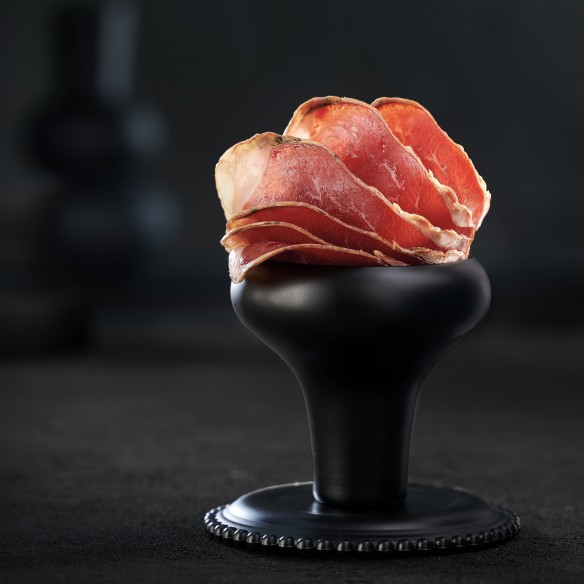 Bresaola de veau