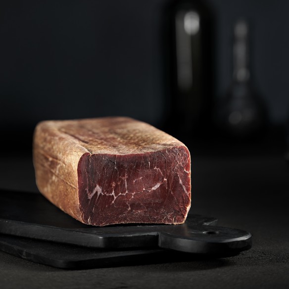 Viande de Grison Halal