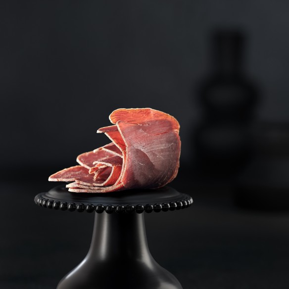 Viande de Grison Halal