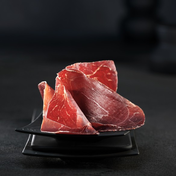 Cecina de Boeuf Halal