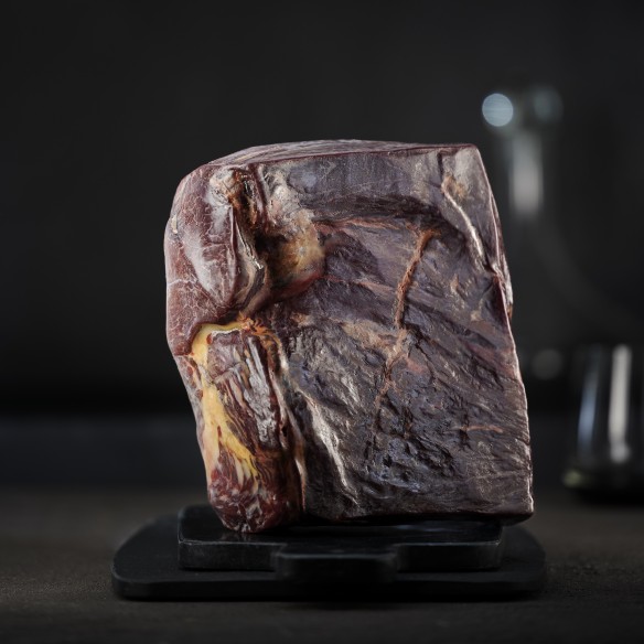 Cecina de Boeuf Halal - IGP 12 mois d'Affinage