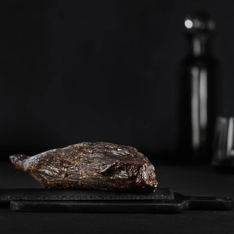 Slinzega Noix de Boeuf Séchée Halal