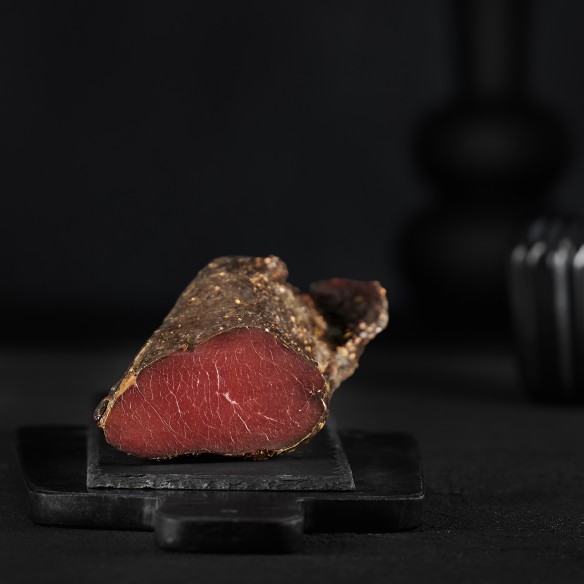 Slinzega Noix de Boeuf Séchée Halal