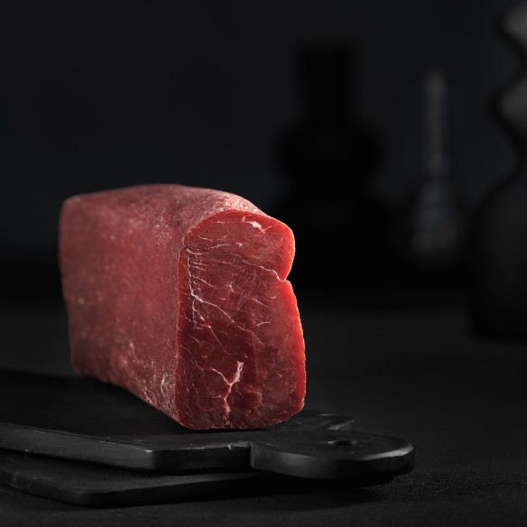 Viande des alpes halal