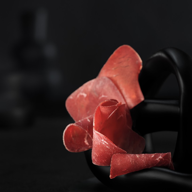 Viande des Alpes Halal