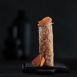 Saucisson Volaille Halal Fromage