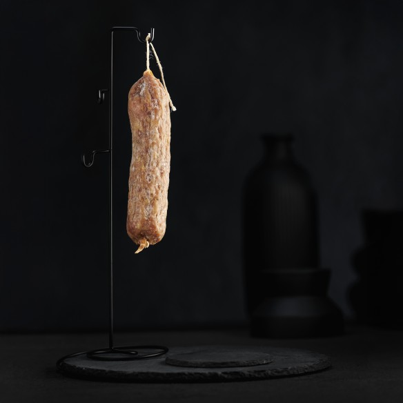 Saucisson Volaille Halal Espelette