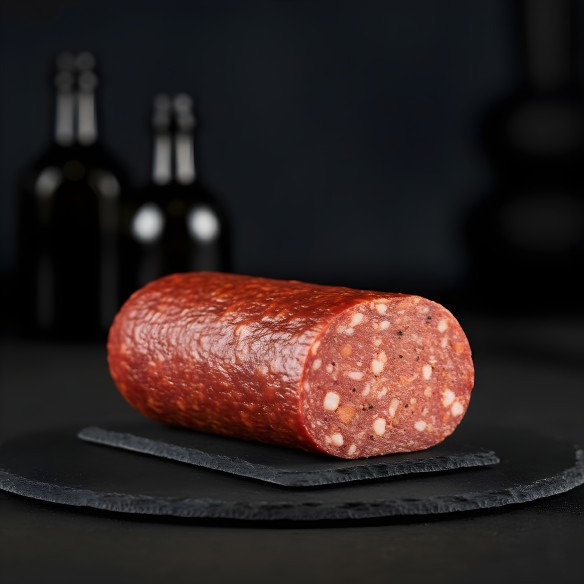 Pepperoni