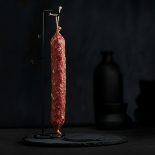 Chorizo de Dinde Halal