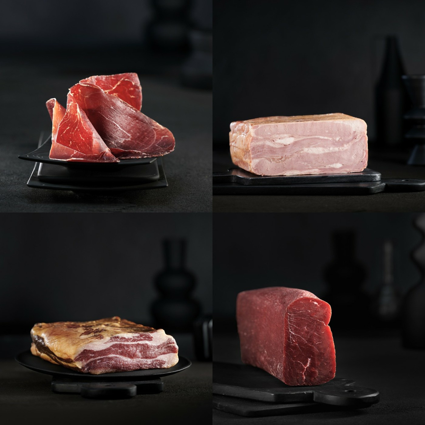 Coffret Raclette Classique halal