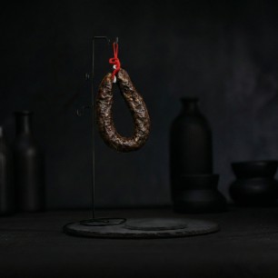 Saucisson Boeuf Black Angus Halal