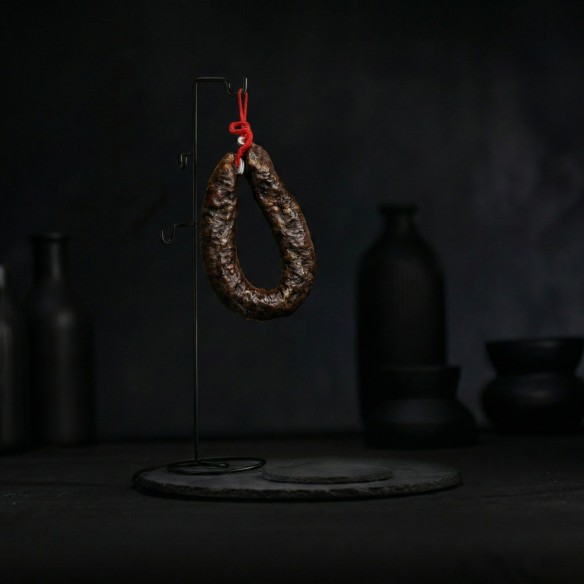 Saucisson Boeuf Black Angus Halal