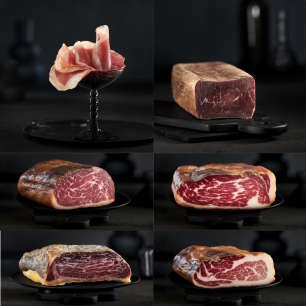 Coffret Premium Affinage Halal