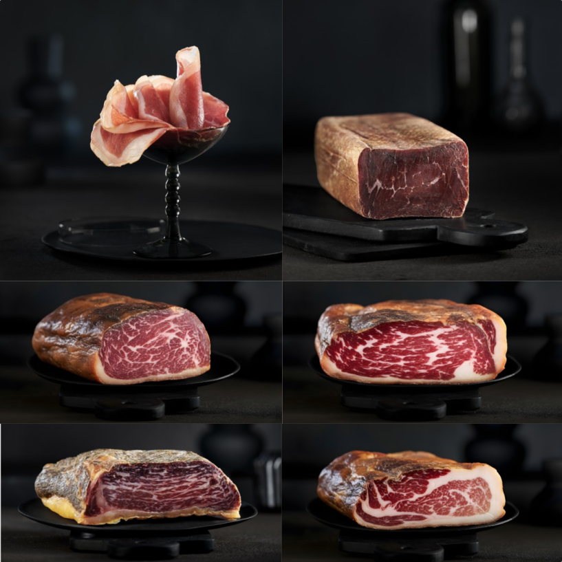 Coffret Premium Affinage Halal