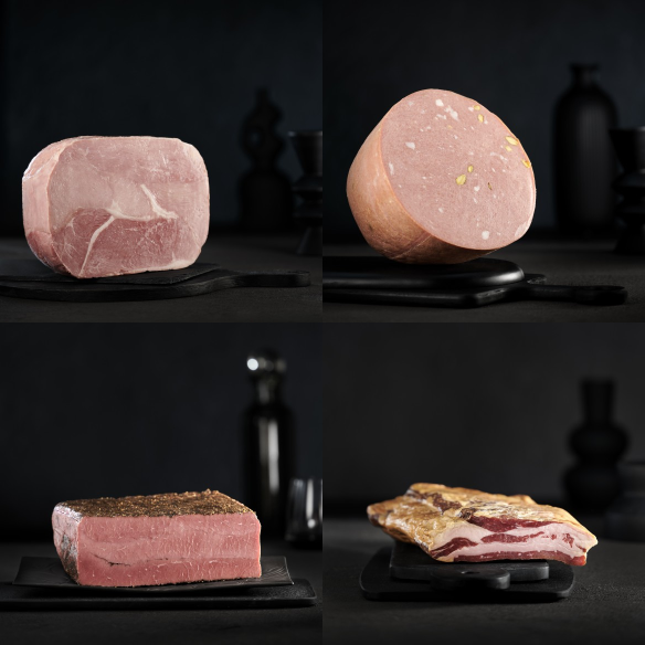 Coffret Brunch Halal