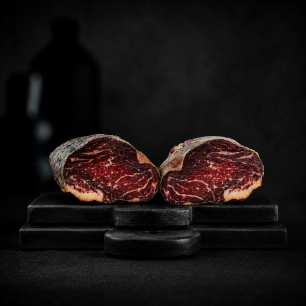 Lomo Halal Affiné l Charcuterie Premium l Maison Dahrène