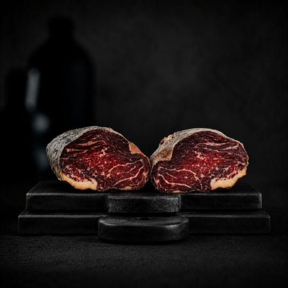 BRESAOLA GRAND FORMAT