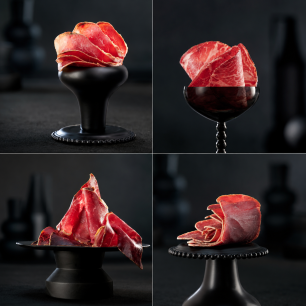 Coffret Signature Halal l charcuterie haut de gamme l Maison Dahrène