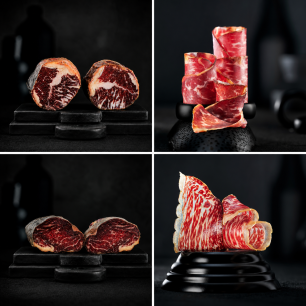 Coffret Premium Affinage Halal