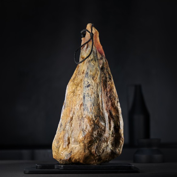 Cecina de Leon Halal - IGP 18 mois d'Affinage