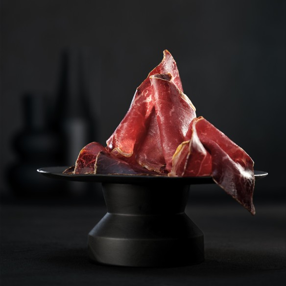 Cecina de Boeuf Halal