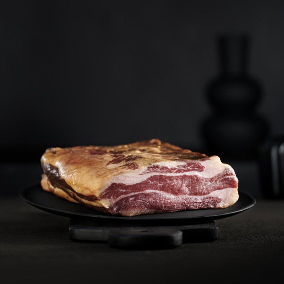 Jambon Cru Halal