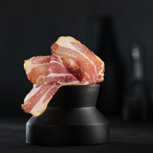 Jambon Cru Halal 2