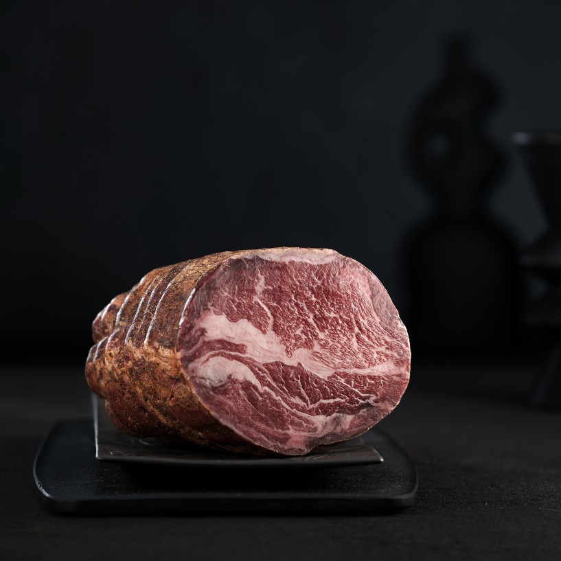 Coppa Halal de Boeuf