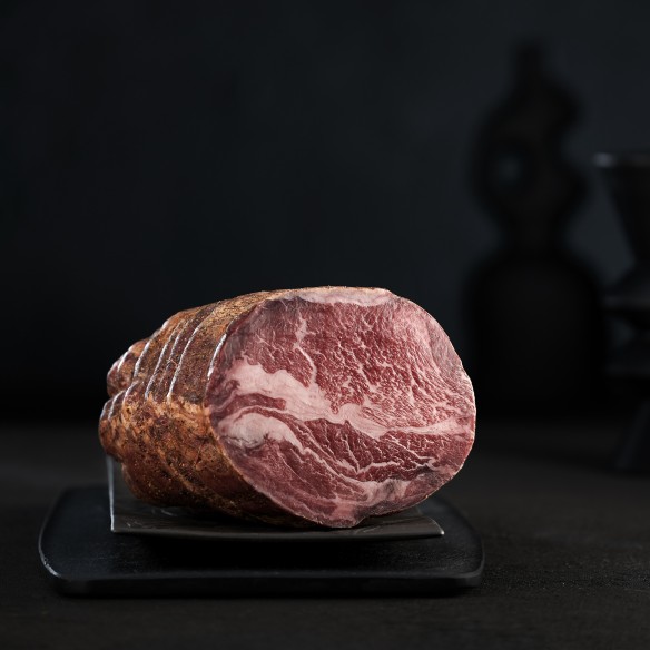 Coppa Halal de Boeuf
