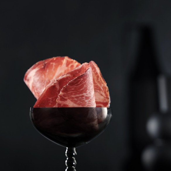 Coppa Halal de Boeuf