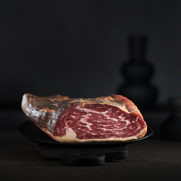 Jambon Cru Black Angus Halal
