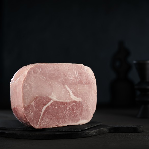 Jambon de Veau Halal